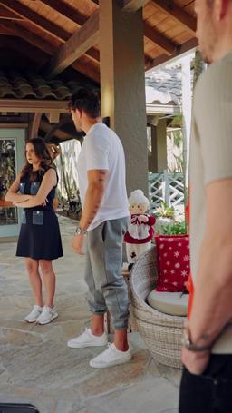 Christmas Mix up episode 15