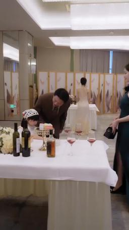 Fate Won't Stop Me episode 44