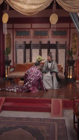 Love in two Lifetimes episode 47