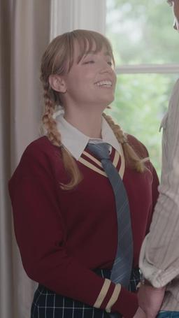 Falling for My Dad's Best Friend episode 3