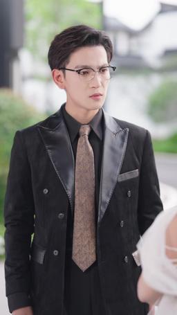 The Billionaire's Secret Wife episode 61