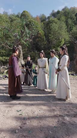 Love in two Lifetimes episode 52