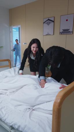 A Wife's Revenge episode 13