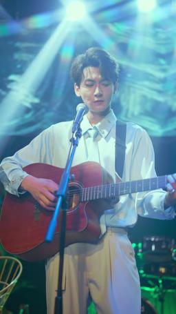 The Stutterer's Symphony episode 28