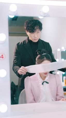 The Outcast's Triumph episode 55