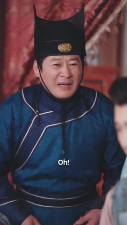 When a Morden Girl Fell Into the Prince’s Harem episode 23