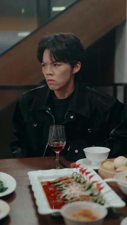 Simmering Love episode 107