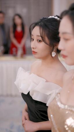 Sunny Sisters’ Bright Days episode 4