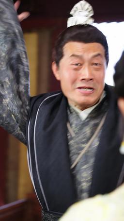 His Only Cure episode 17