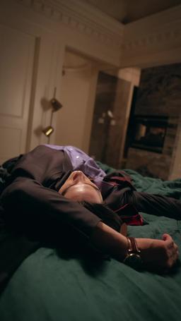 Creation Itself Is Love episode 8