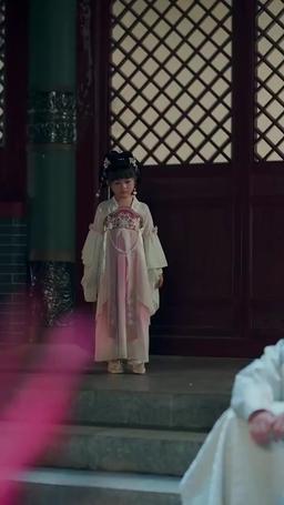 Mind's Eye: From Banishment to Blessing episode 35