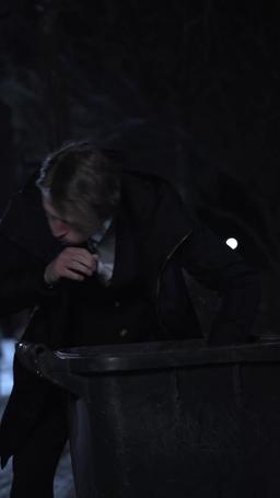 Billionaire Daughter’s Love Triangle episode 54