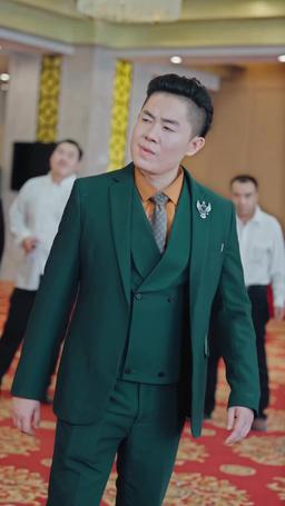 The Eternal Protector and His Fragile Fiancée episode 66