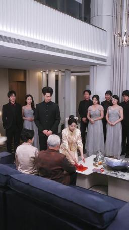 Dancing on Your Heart episode 69