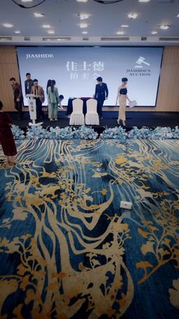 Love, Bid and Revenge episode 50