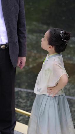 Hey Mommy! Time for a New Daddy! episode 18