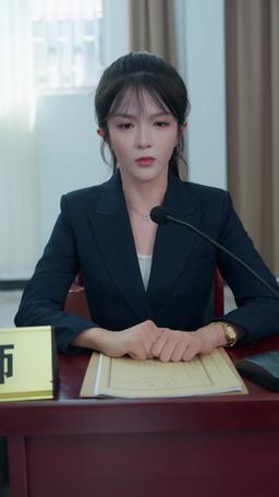 Rogue Lawyer episode 15