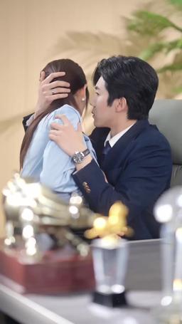 Ding! CEO Hubby Online (English-dubbed) episode 48