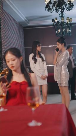 The Outcast's Triumph episode 74