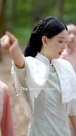 Our Cutie Is Acutually a Ghost Whisperer episode 56