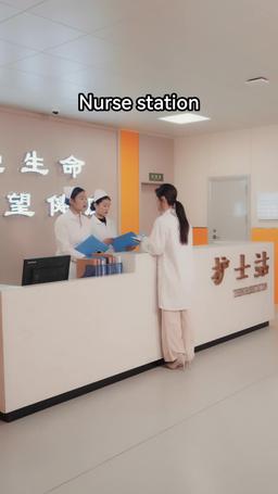 A Doctor Wife's Revenge episode 3