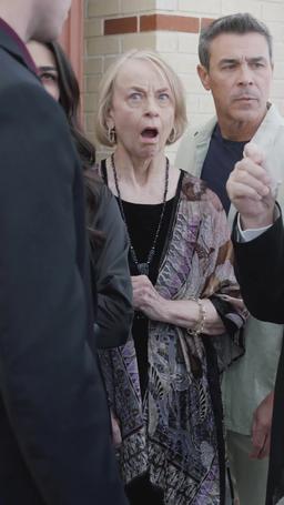 Audrey in Full Bloom episode 62