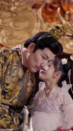 The Cripple Prince's Lucky Star episode 11