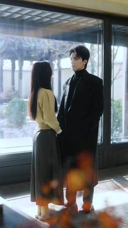 Love Like a Knife episode 58