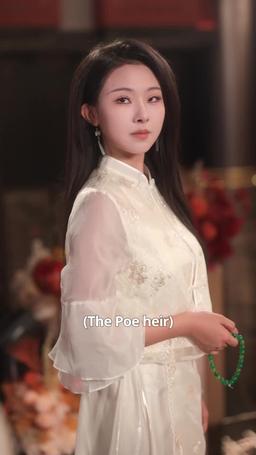 Great-Grandma is the Supreme Cultivator episode 39