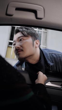 Don't Mess with My Granny! episode 10