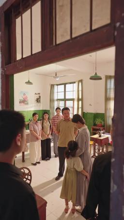 Baby’s Sweet Revenge: Mommy, I found My Dream Daddy！ episode 40