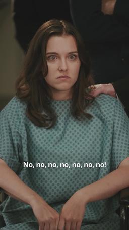 He Said the Baby Was Too Expensive episode 35