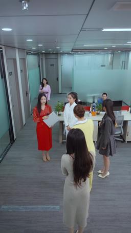 The Heiress's Regret: Spoiled by Her Three Brothers episode 38