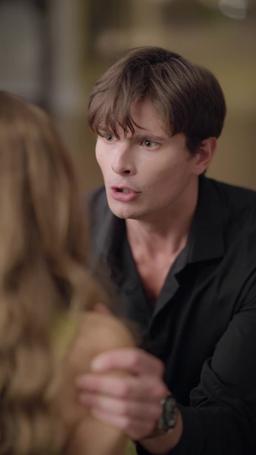 Mafia Boss Owns My Body episode 45