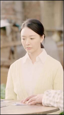 After Awakening, Falling for My Sis-in-Law episode 35
