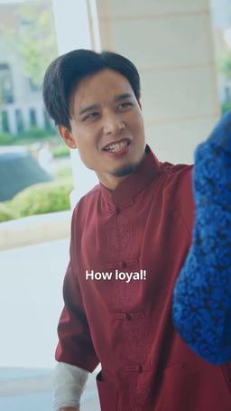 My Rise To Power After She Left episode 75