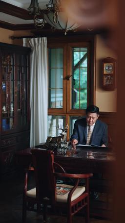 In Love with My Ex's Uncle episode 31