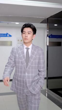 Stop the Charade, I'm the True Heiress episode 38
