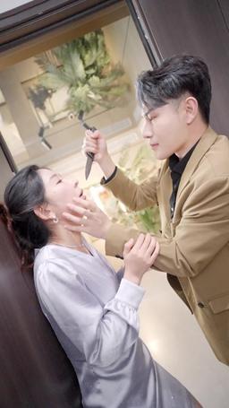 Her Turn to Burn episode 20