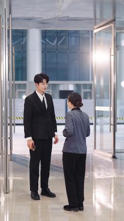 Boss to Bride episode 2