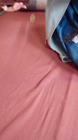 Claimed by My Hunter Husband episode 41