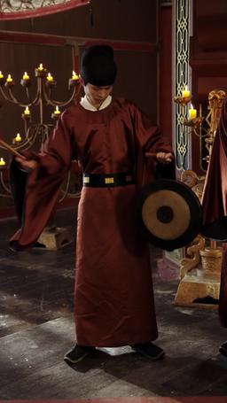 Throne of Destiny​ episode 7