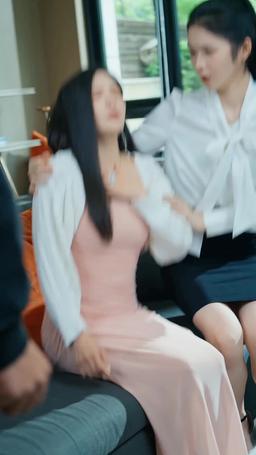 My Rise To Power After She Left episode 4