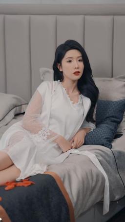 Entangled with My Ex Sugar Baby episode 11