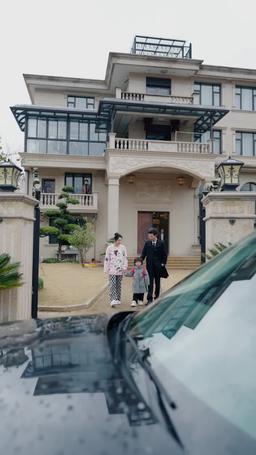 Her Baby’s Claimed by the Kingpin episode 80