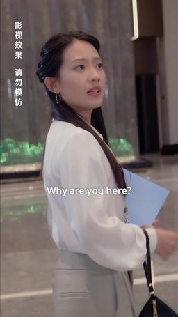 The Secret Life of My Husband episode 10