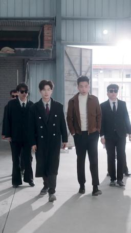 Love Like a Knife episode 61