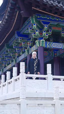 Little Lucky Dragon: Nova episode 28
