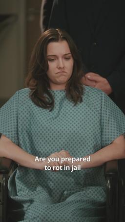 He Said the Baby Was Too Expensive episode 38