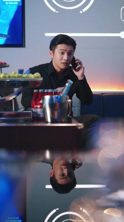 In Love with My Ex's Uncle episode 20